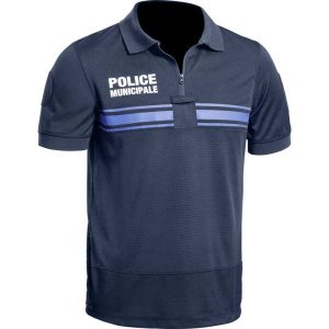 POLOS POLICE MUNICIPALE