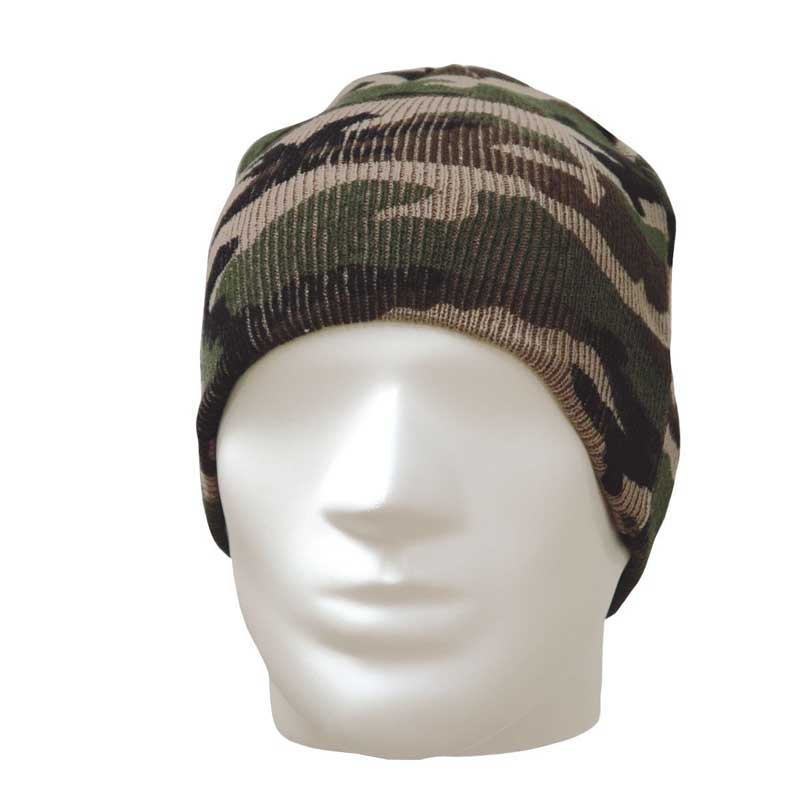 Bonnet Militaire Maille Thinsulate®